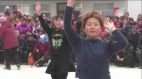 金久哲-干就完了-广场舞版-平陆县常乐镇郝口村文化艺术节视频