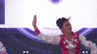 蒙古舞《天边》由双子星艺术团表演