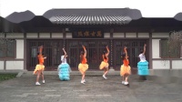 杭州反邪教广场舞歌曲 伪装