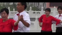 铜银 汶上佛都广场舞 视频