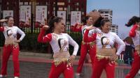 广场舞 《大时代》 北京后沙峪鸿雁舞蹈队精彩展示