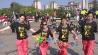 2019年5月11日傲雪绳舞队在太子城精彩表演：原创

绳舞《中国广场舞》编创，制作傲雪。