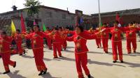 邯郸市兰梅舞蹈队，广场舞《南无阿弥陀佛》