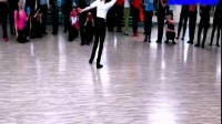 峡谷视频广场舞《天边》蒙古族舞蹈