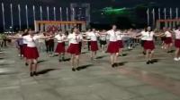 过坎20190601龙华文化广场舞蹈视频群（资源来自本群’开心果’）