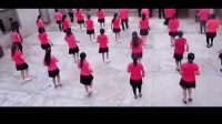 滕州市姜屯镇胡村广场舞 - 恰恰舞曲十六步 视频
