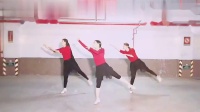 5＋5舞蹈团《如梦令》原创古典舞附教学2019最新广场舞大全