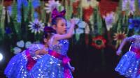 无锡海之星舞蹈2019上学期汇演下半场18、儿童舞 加加油