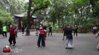 广场舞《醉月亮》北京紫竹院公园紫竹舞情舞蹈队表演