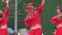 汝南在线直播汝南县2019舞动天中广场舞大赛舞蹈《花开的时候你就来看我》