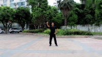 9最贵是健康 凤凰六哥广场舞  原创健身舞附教学