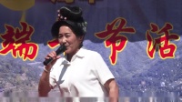 2019贵州凯里舟溪镇营盘村端午节广场舞（表演赛）视频