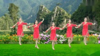 中国美草原美广场舞