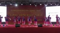 《大美中国》唐山金凤凰民族舞团 路北区“邮政杯”广场舞大赛