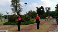 汕头市北交公园广场舞健乐队，