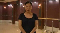 萱萱广场舞课堂 最炫民族风（下） 视频