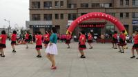 广场舞《二十年后再相会》表演单位花园口经济区迎春社区舞蹈团