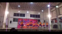 化龙盛龙社区广场舞---招财猫 视频