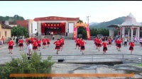 庆祝中华人民共和国成立70周年高南村高云基点广场舞文艺汇演已改
