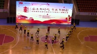 《独一无二》凤岗国标协会 庆祝新中国成立70周年 2019凤岗镇广场舞比赛 2019-9-28