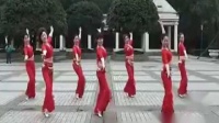 印度舞曲-周思萍广场舞