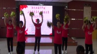 广场舞《最炫中国梦》参赛单位：风香姐妹健身队