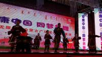 好美的蒙古舞蹈2019庆国庆
广场舞总决赛赛第一名