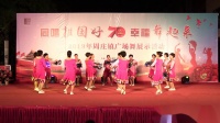《母亲是中华》金湾村舞蹈队 2019年周庄镇广场舞专场展演