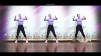 鳌拜广场舞视频教学（含分解动作）