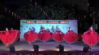 群英舞队《美丽中国》2019杨梅公园舞队广场舞联欢晚会11.9