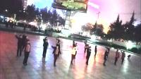 咸阳九月菊广场舞《放下》渭城广场，摄影制作，冬青795
