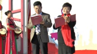 2、鼓舞：母亲是中华--郭丽华、曹桂云等在韶关市曲仁棚户区表演
