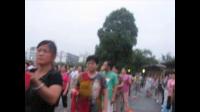 2011.7.12红袋子南京广场舞起来