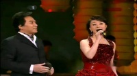 2009年央视春晚歌曲｛山河听我说｝演唱：佟铁鑫、祖海