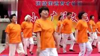 中老年广场舞教学视频大全花蝴蝶—在线播放