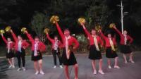 广东梅州雁洋舞动群情广场舞《我在2020等你》㊗大家元旦快乐！