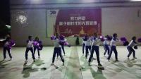 柏塘广场舞富草隆队排练视频（火火的中国火火的时代）串烧（中国梦）