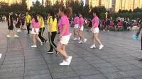 广场舞鬼步舞 新手入门鬼步舞《采蘑菇的小姑娘》学生大课间鬼步舞教学视频