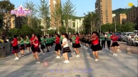 踏雪寻梅舞蹈队：学习的健身广场舞合集共10支《第一集》