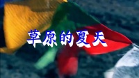 麻辣广场舞《草原的夏天》（摄像与视频制作 麻辣鸡丝  于防城港  2020.5.21）