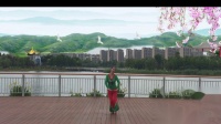 高安锦江外滩广场舞个人版 《这辈子就跟哥哥好》表演者：小红 编舞：果杉_01.mp4
