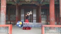 广场舞北京的金山上-青儿老师舞蹈集锦（北京）之一