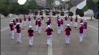 《欢乐的圈圈舞》 表演：醴陵市向阳广场舞队  摄制：李纪泉  2020.06.21
