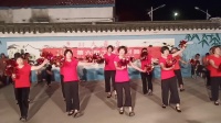 兴化市板桥竹广场舞20200625（大垛安民向阳舞蹈队）彩球舞《好人就有好运》