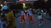 宜昌胭脂坝广场舞（拽步舞）2020.6.18拍摄