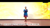 応子广场舞黄玫瑰（新版）正反面含教学 江西灵动飞舞队 团队正面