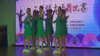 大地之歌2020.8.18三林镇广场舞比赛（5）