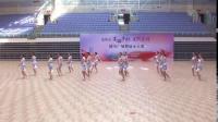 淄博市 美丽乡村 文明实践 健身广场舞大赛 9. 周村区新雅舞蹈队 《花样年华》20200917 