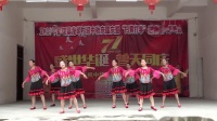 02-我们的祖国歌甜花香-2020年国庆龙印村