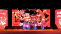 07广场舞《看山看水看中国》表演：黑玫瑰舞蹈队张代玉、卢桂花等